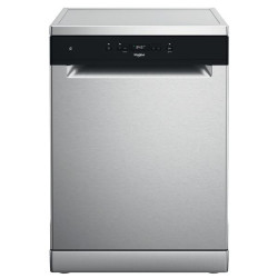 WHIRLPOOL - Lave-vaisselle W2FHD624X