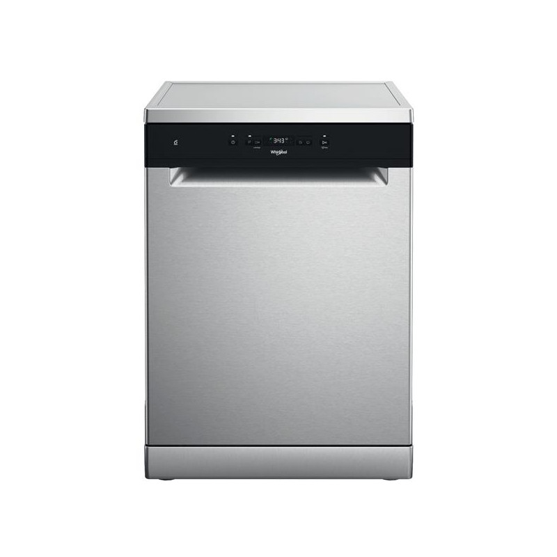 WHIRLPOOL - Lave-vaisselle W2FHD624X