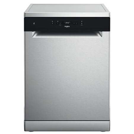WHIRLPOOL - Lave-vaisselle W2FHD624X