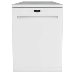 WHIRLPOOL - Lave-vaisselle W2FHD624