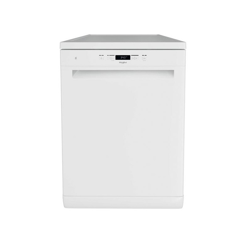 WHIRLPOOL - Lave-vaisselle W2FHD624