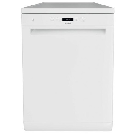 WHIRLPOOL - Lave-vaisselle W2FHD624