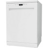 WHIRLPOOL - Lave-vaisselle W2FHD624