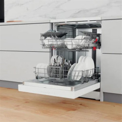 WHIRLPOOL - Lave-vaisselle W2FHD624