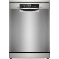 LAVE-VAISSELLE 14 COUVERTS 40dB INOX CLASSE C