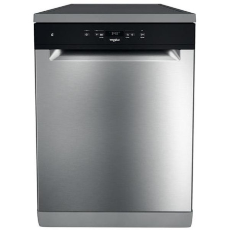 WHIRLPOOL - Lave-vaisselle WFC3C34X
