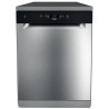 WHIRLPOOL - Lave-vaisselle WFC3C34X
