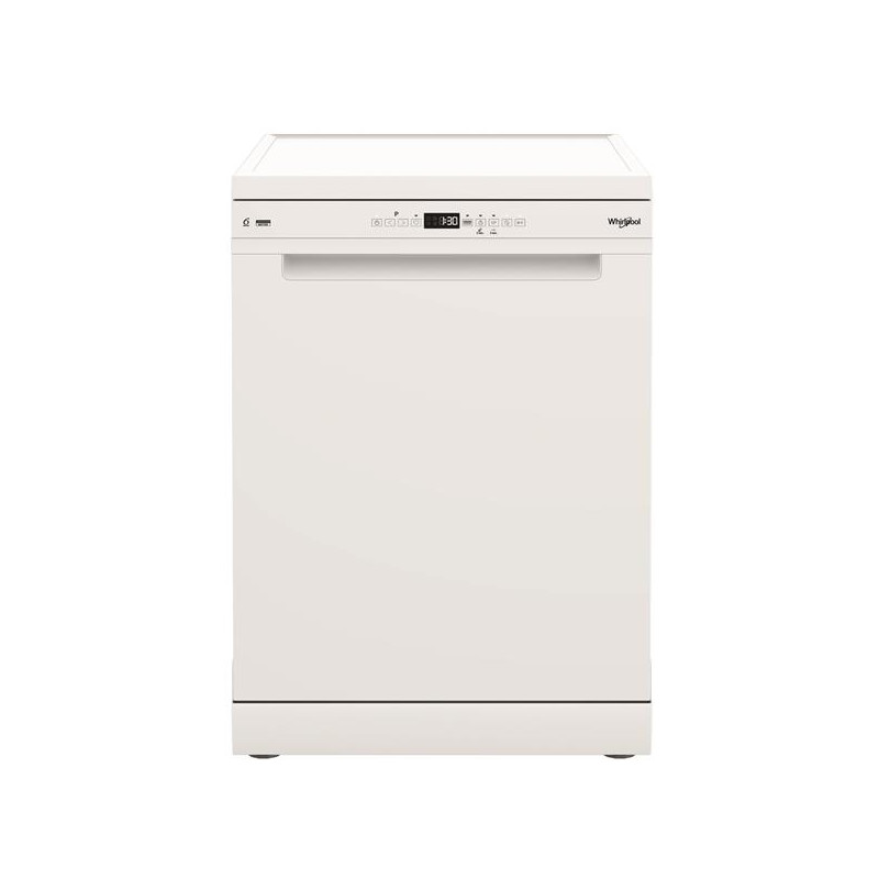WHIRLPOOL - Lave-vaisselle W7FHP33