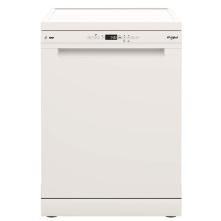 WHIRLPOOL - Lave-vaisselle W7FHP33