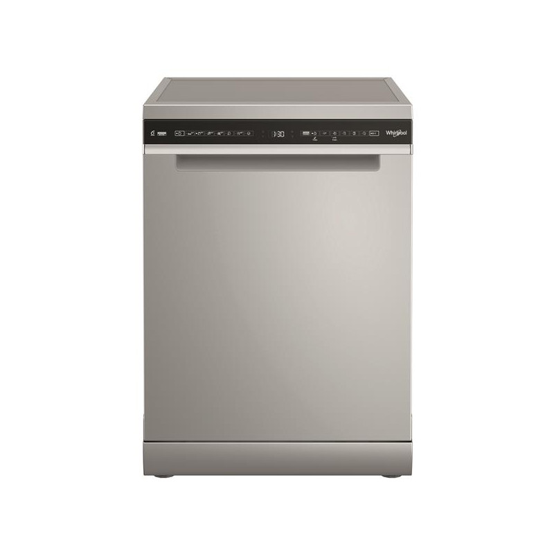 WHIRLPOOL - Lave-vaisselle W7FHS31S
