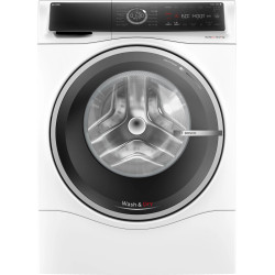 LAVE-LINGE SECHANT 10,5/6KG 1400T CLASSES D/A BLANC