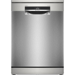 BOSCH - Lave-vaisselle SMS6ZCI11F