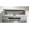 BOSCH - Lave-vaisselle SMS6ZCI11F