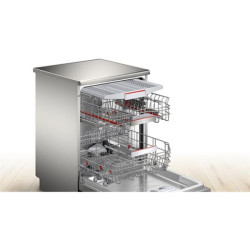 BOSCH - Lave-vaisselle SMS6ZCI11F