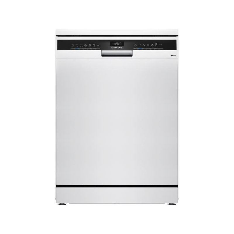 SIEMENS - Lave-vaisselle SN25ZW08CE