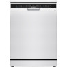 SIEMENS - Lave-vaisselle SN25ZW08CE