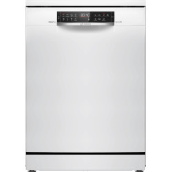 LAVE-VAISSELLE 14 COUVERTS 40dB BLANC CLASSE C