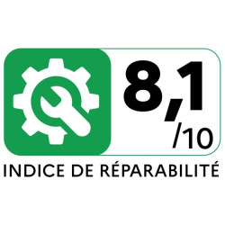 ELECTROLUX - Lave-vaisselle ESM48210SX
