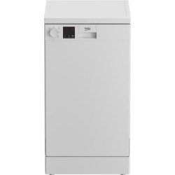 BEKO - Lave-vaisselle DVS05024W