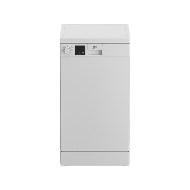 BEKO - Lave-vaisselle DVS05024W