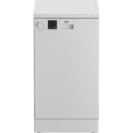 BEKO - Lave-vaisselle DVS05024W