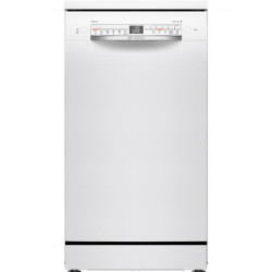 BOSCH - Lave-vaisselle SPS2HKW58F