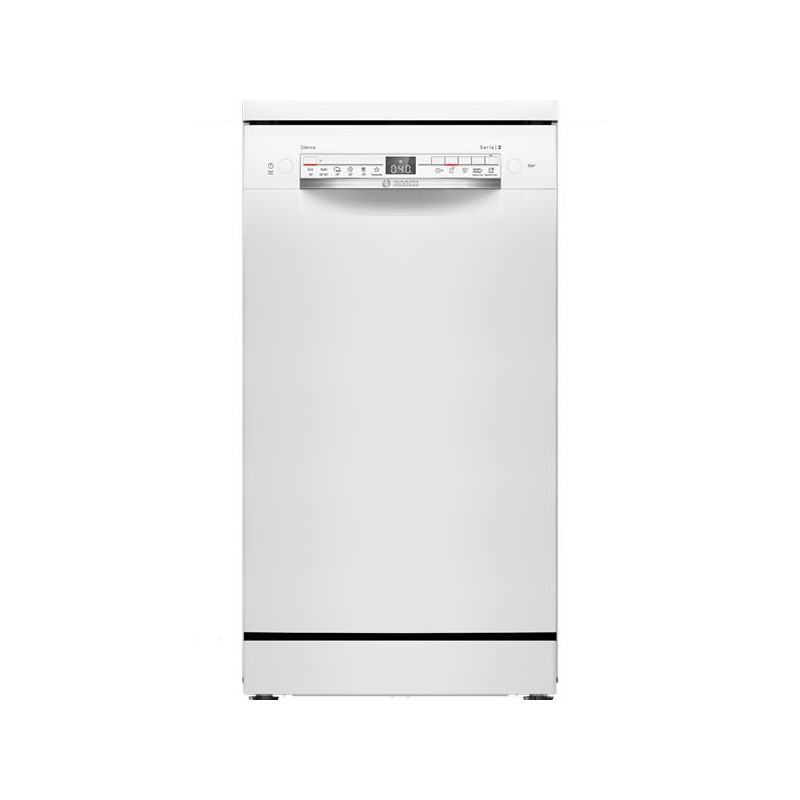 BOSCH - Lave-vaisselle SPS2HKW58F