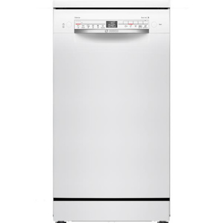 BOSCH - Lave-vaisselle SPS2HKW58F