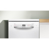 BOSCH - Lave-vaisselle SPS2HKW58F