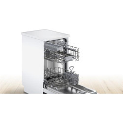 BOSCH - Lave-vaisselle SPS2HKW58F
