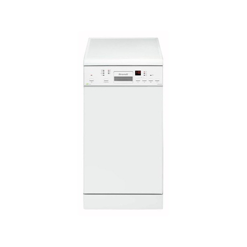 BRANDT - Lave-vaisselle DFS1010W