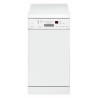 BRANDT - Lave-vaisselle DFS1010W