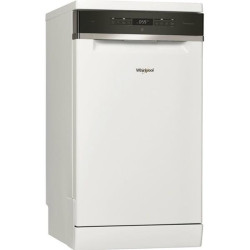 WHIRLPOOL - Lave-vaisselle WSFO3T223P