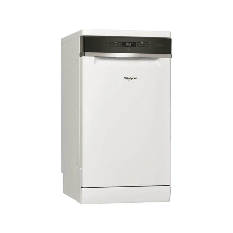 WHIRLPOOL - Lave-vaisselle WSFO3T223P