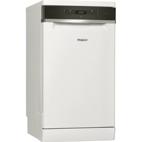 WHIRLPOOL - Lave-vaisselle WSFO3T223P