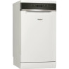WHIRLPOOL - Lave-vaisselle WSFO3T223P