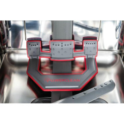 WHIRLPOOL - Lave-vaisselle WSFO3T223P