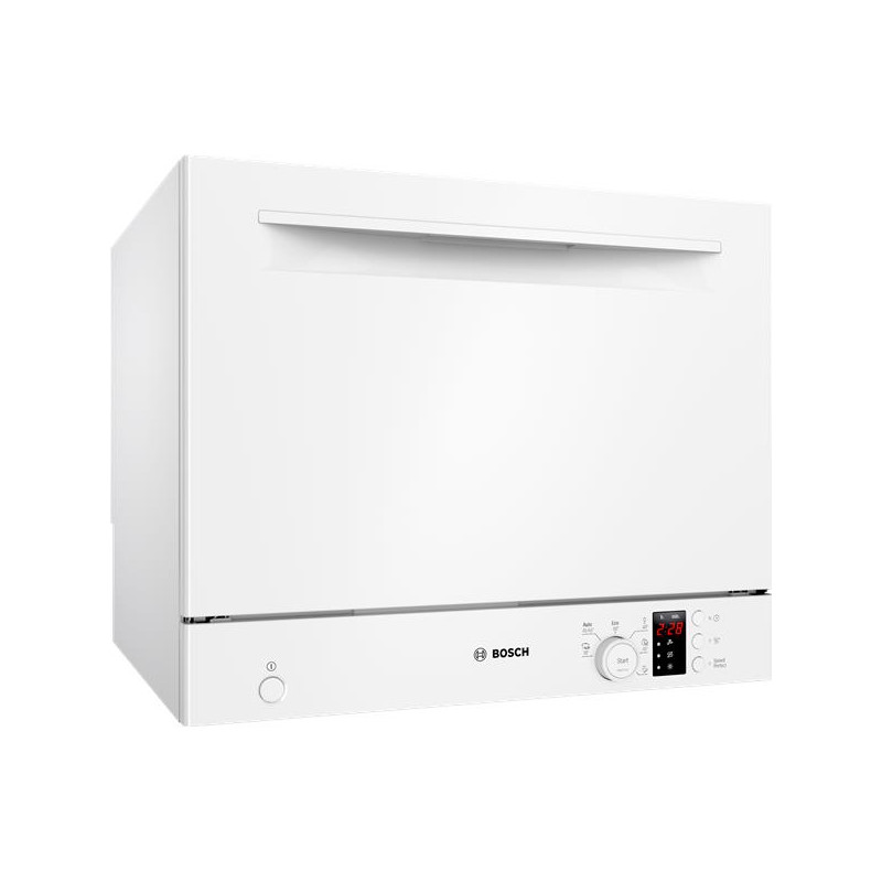 BOSCH - Lave-vaisselle compact SKS2ITW00E