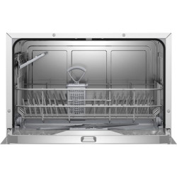 BOSCH - Lave-vaisselle compact SKS2ITW00E