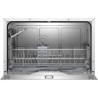 BOSCH - Lave-vaisselle compact SKS2ITW00E
