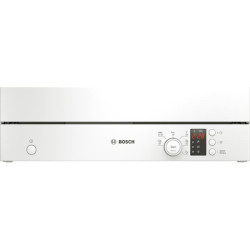 BOSCH - Lave-vaisselle compact SKS2ITW00E