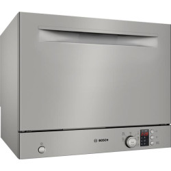 BOSCH - Lave-vaisselle compact SKS2ITI00E