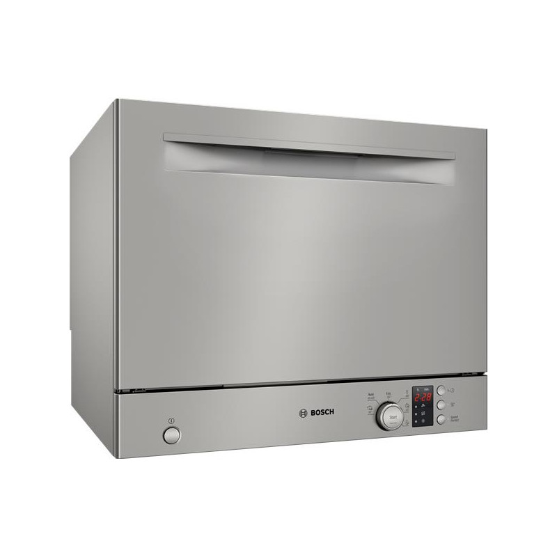BOSCH - Lave-vaisselle compact SKS2ITI00E