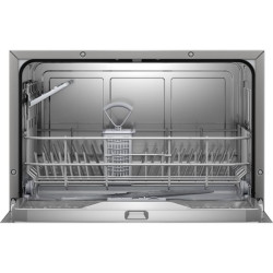 BOSCH - Lave-vaisselle compact SKS2ITI00E