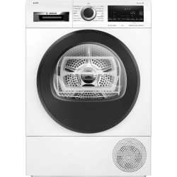 SECHE-LINGE POMPE CHALEUR BOSCH WQG245A0FR