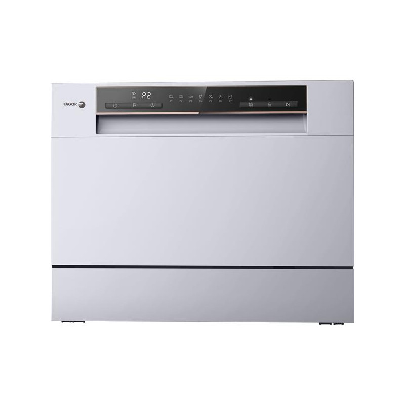 FAGOR - Lave-vaisselle compact FLV0647DW