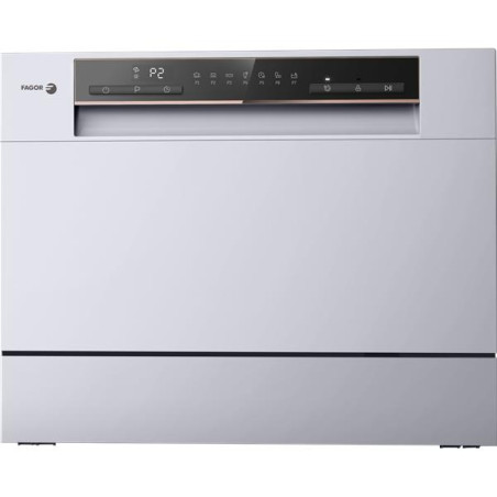 FAGOR - Lave-vaisselle compact FLV0647DW