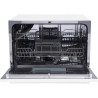 FAGOR - Lave-vaisselle compact FLV0647DW