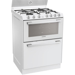 ROSIERES - Lave-vaisselle combiné cuisson TR4GNORB/1