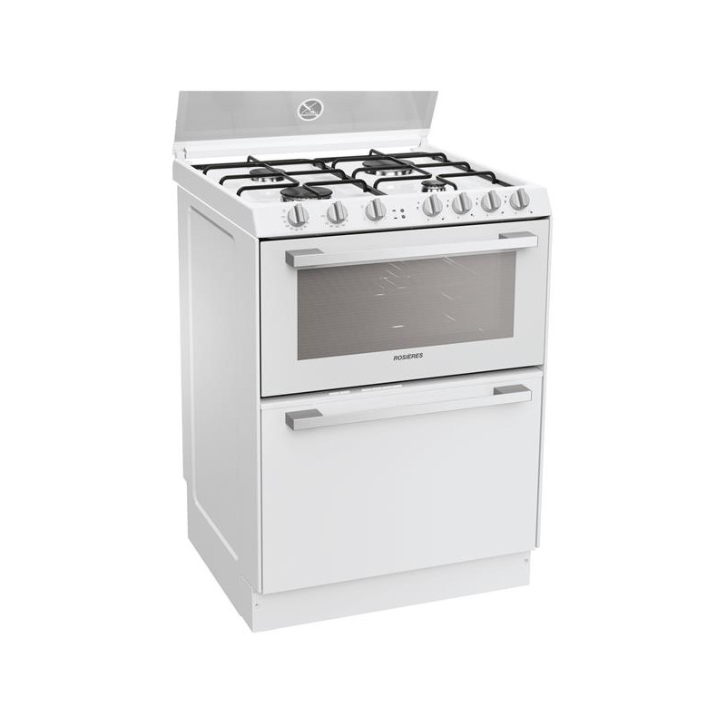 ROSIERES - Lave-vaisselle combiné cuisson TR4GNORB/1